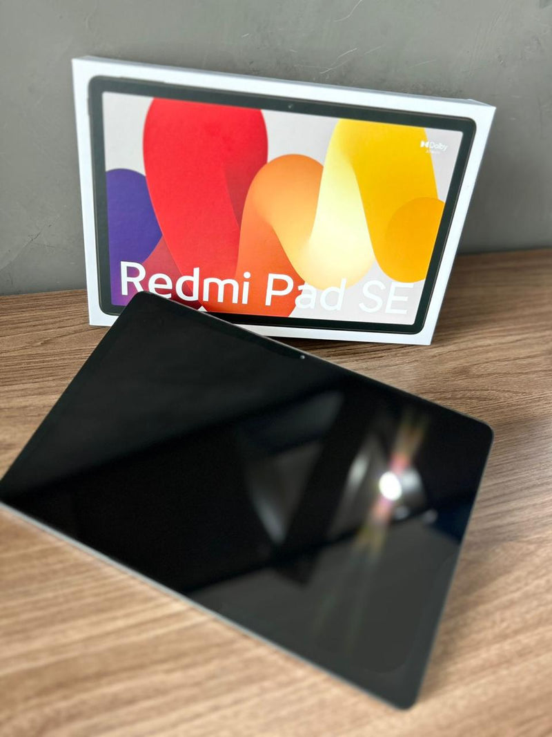 Tablet Redmi Pad SE