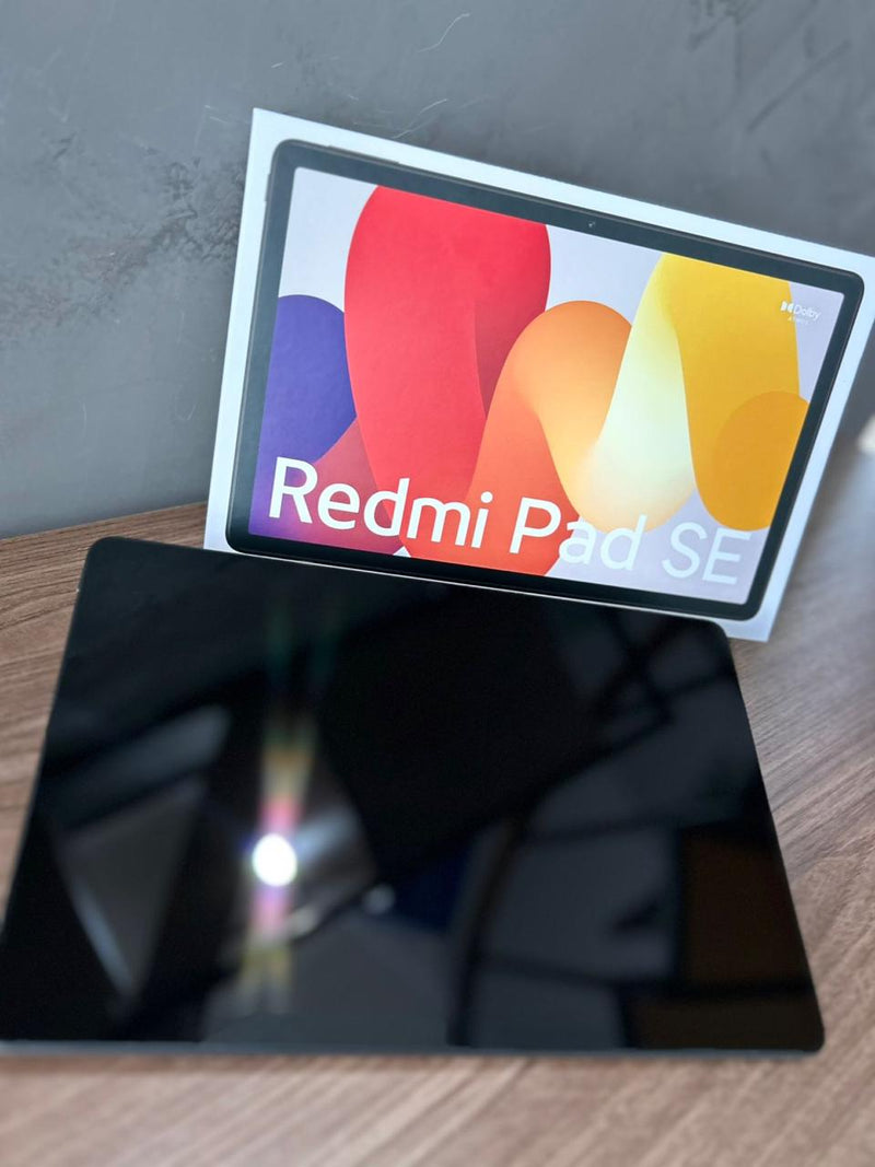 Tablet Redmi Pad SE