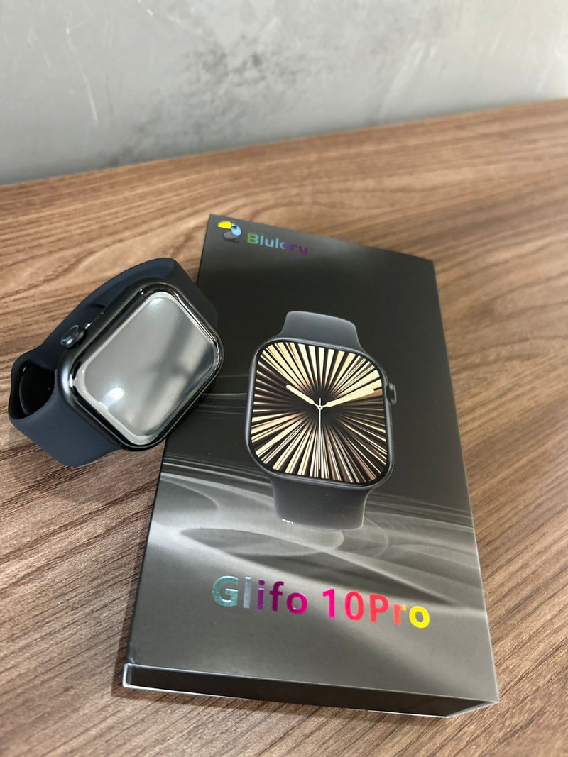 Smatwatch Glifo 10 PRO