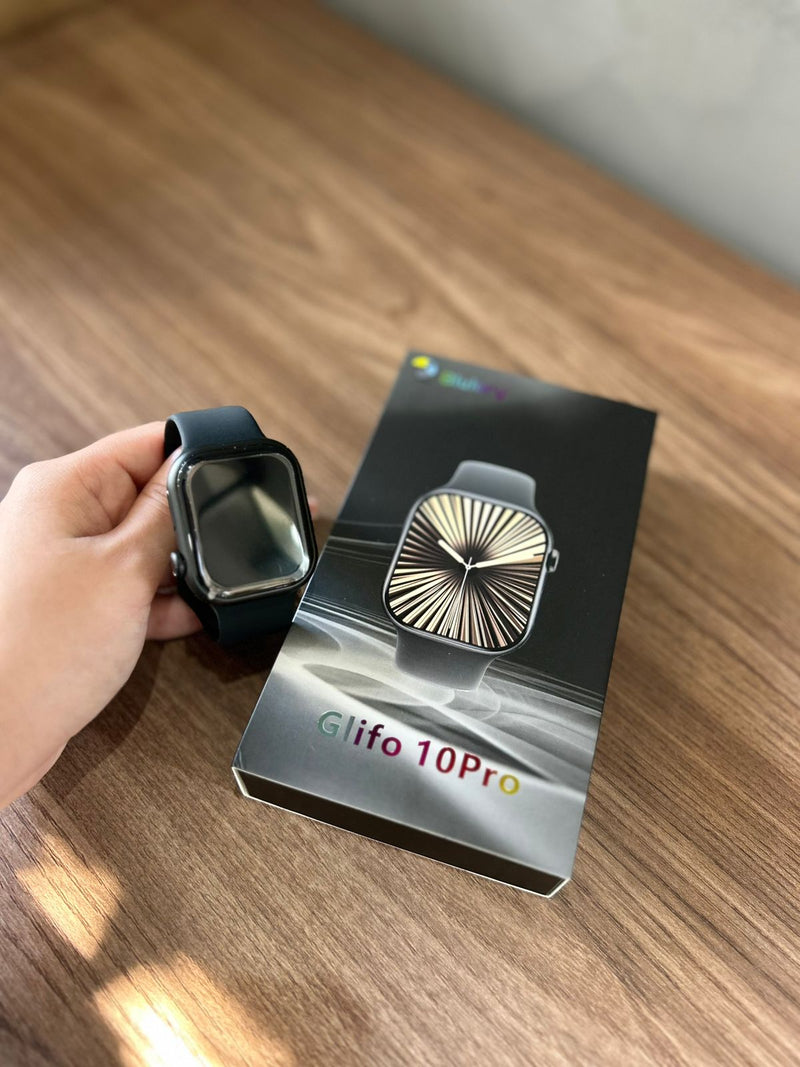 Smatwatch Glifo 10 PRO