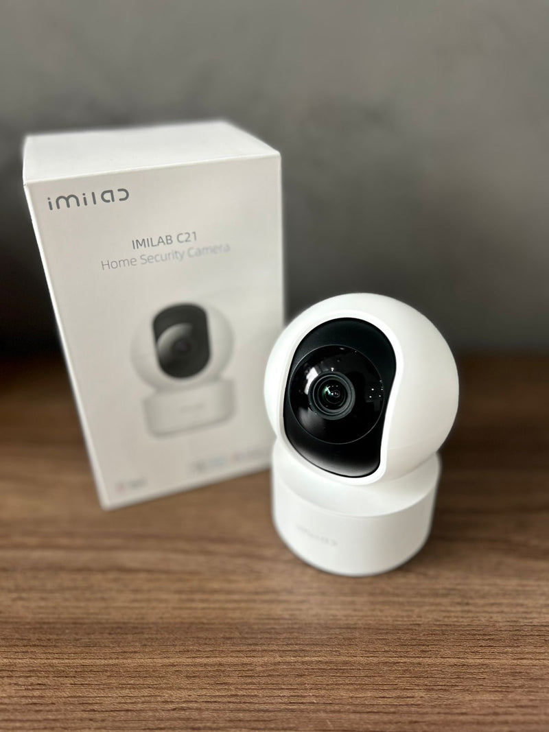 Camera Home Security Imilab C21