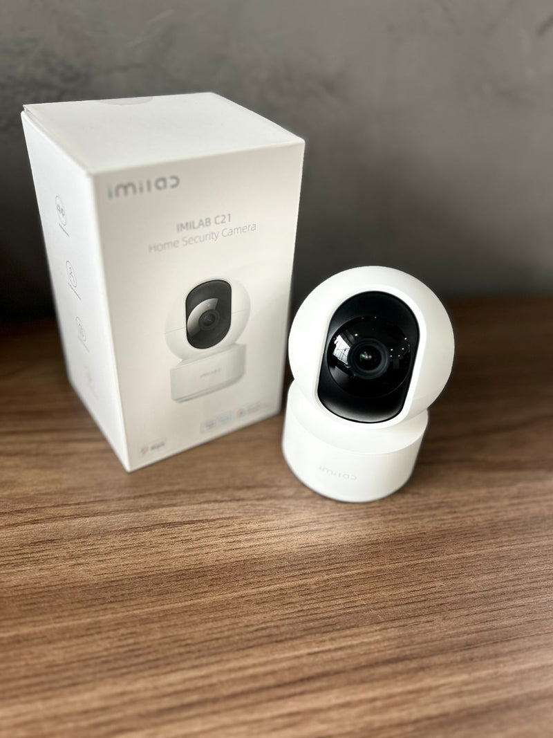 Camera Home Security Imilab C21