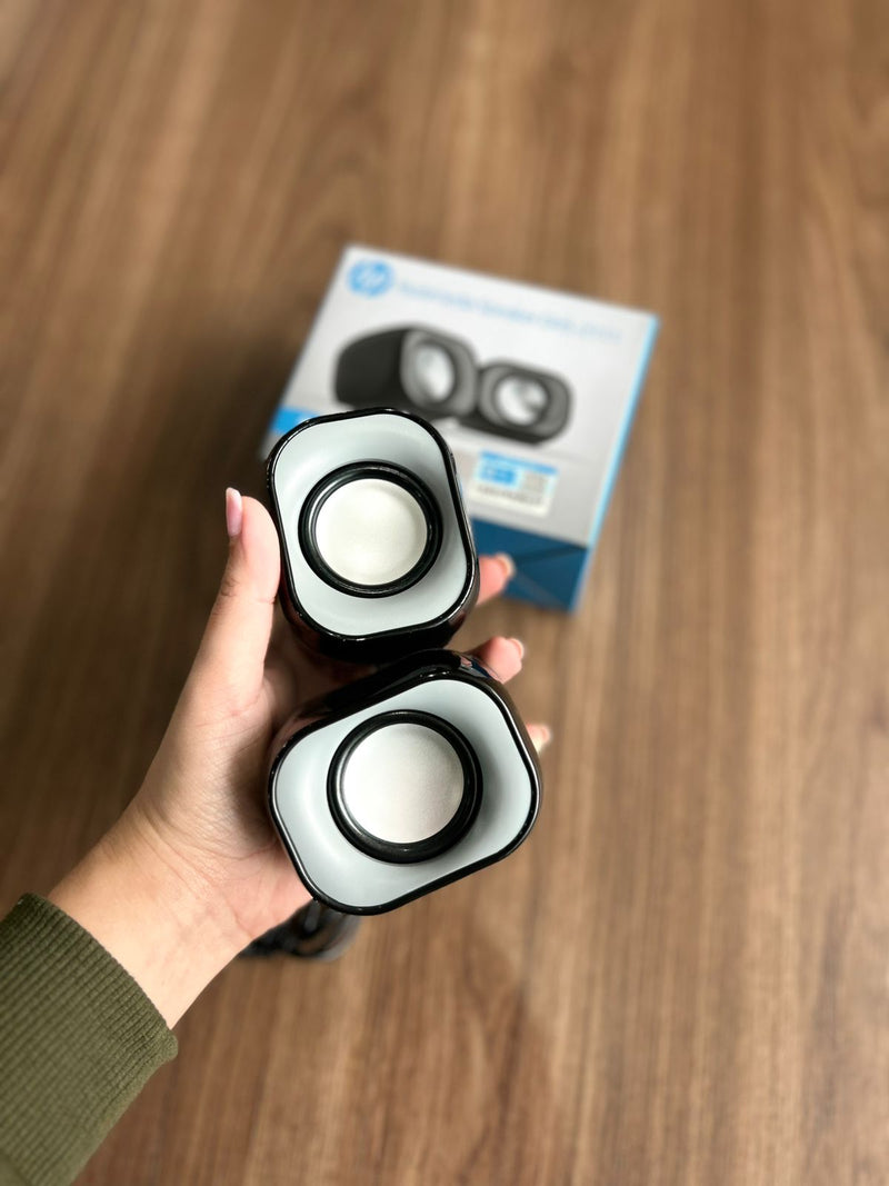 Caixas Alto falantes Multimídia Speaker DHS-211