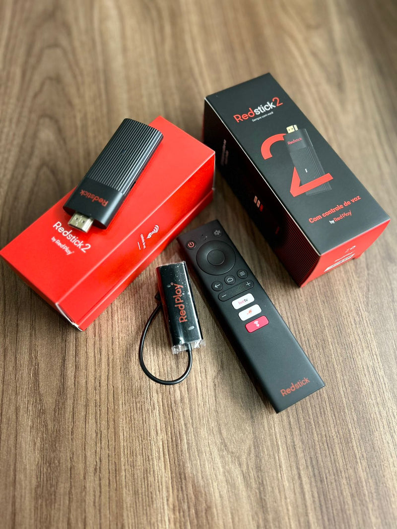 Tv RedStick2