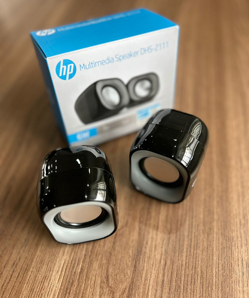 Caixas Alto falantes Multimídia Speaker DHS-211