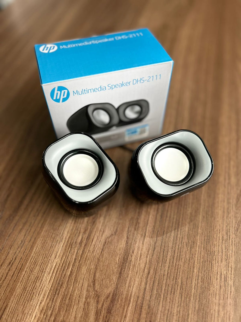 Caixas Alto falantes Multimídia Speaker DHS-211