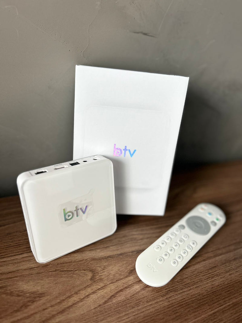 BTV Box
