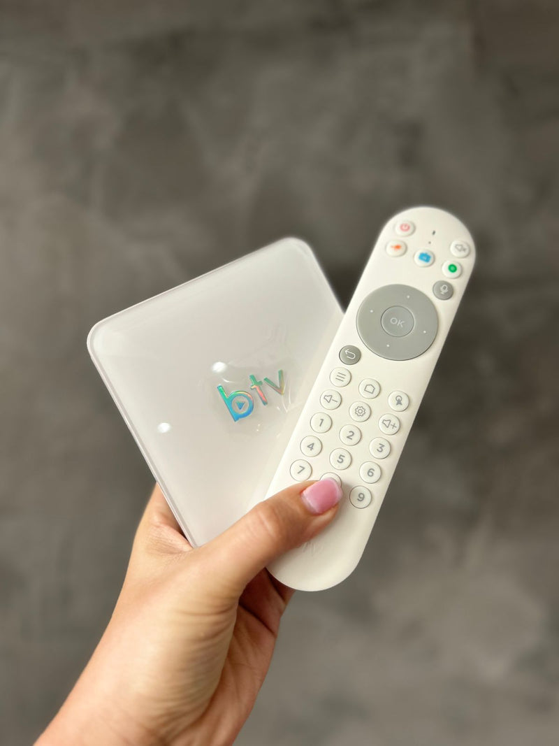 BTV Box