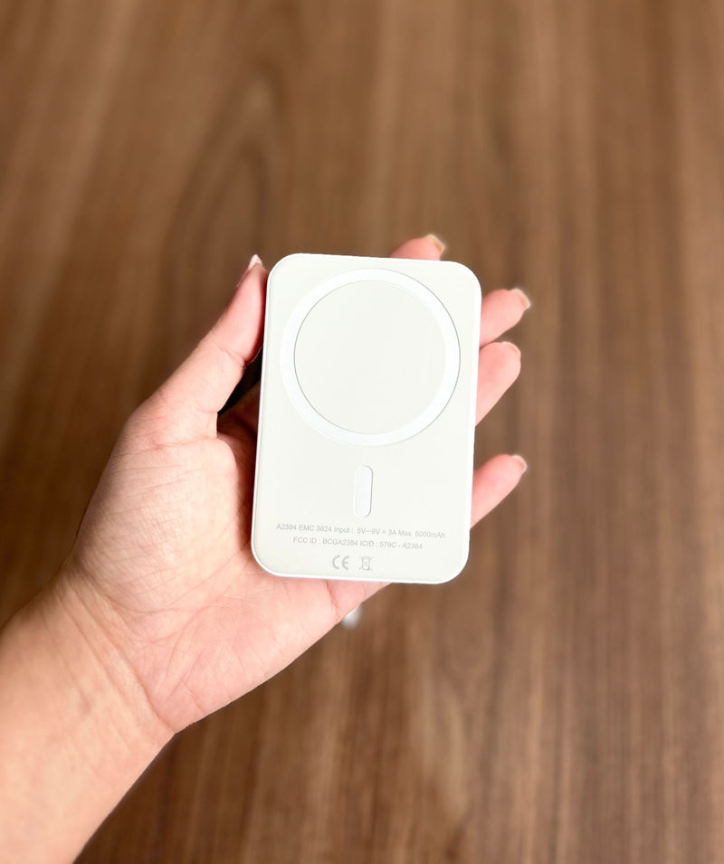 Apple MagSafe Battery Pack