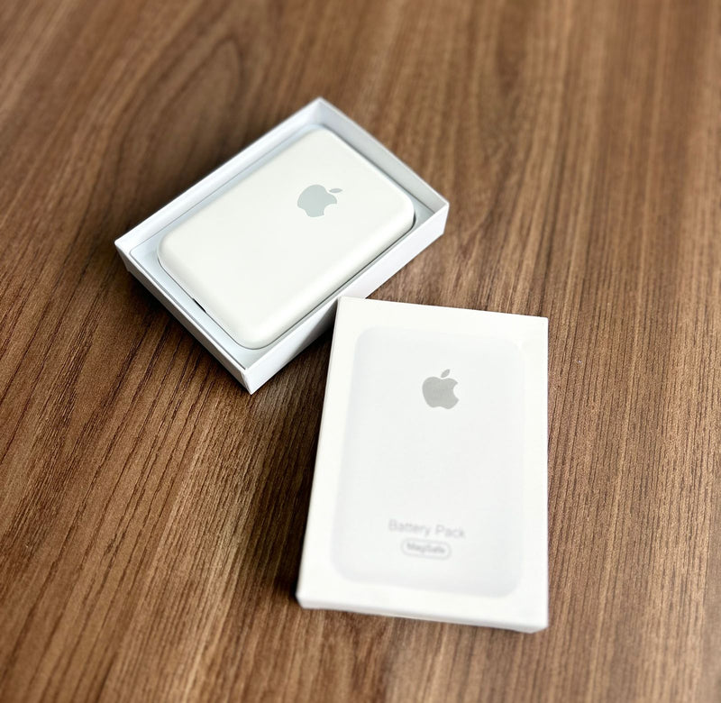 Apple MagSafe Battery Pack