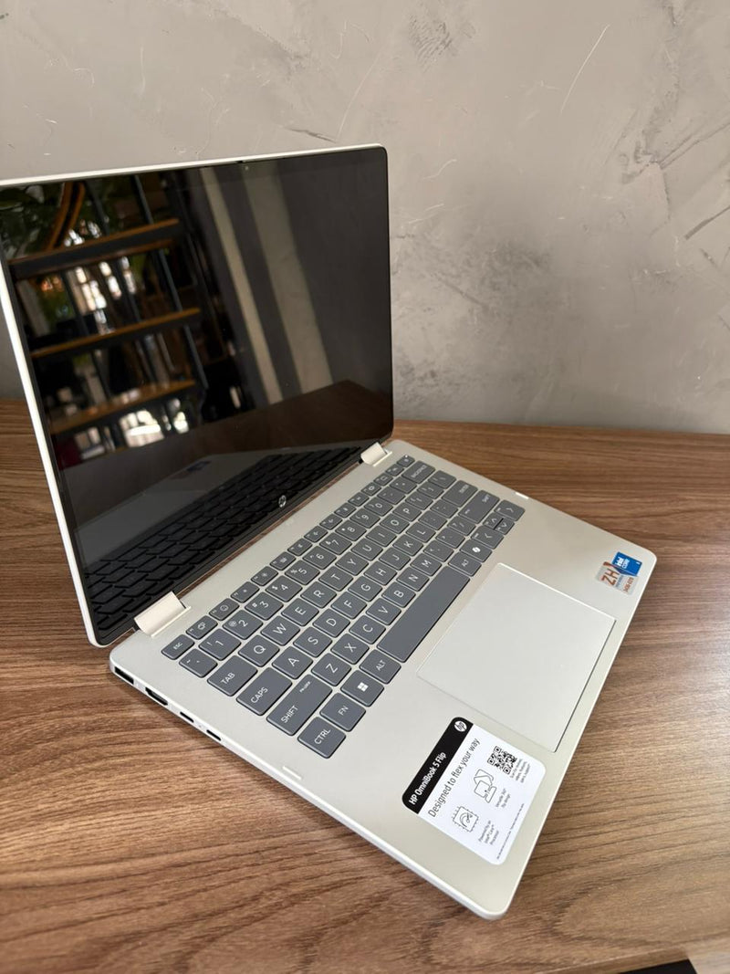 Notebook HP OmniBook 5 Flip