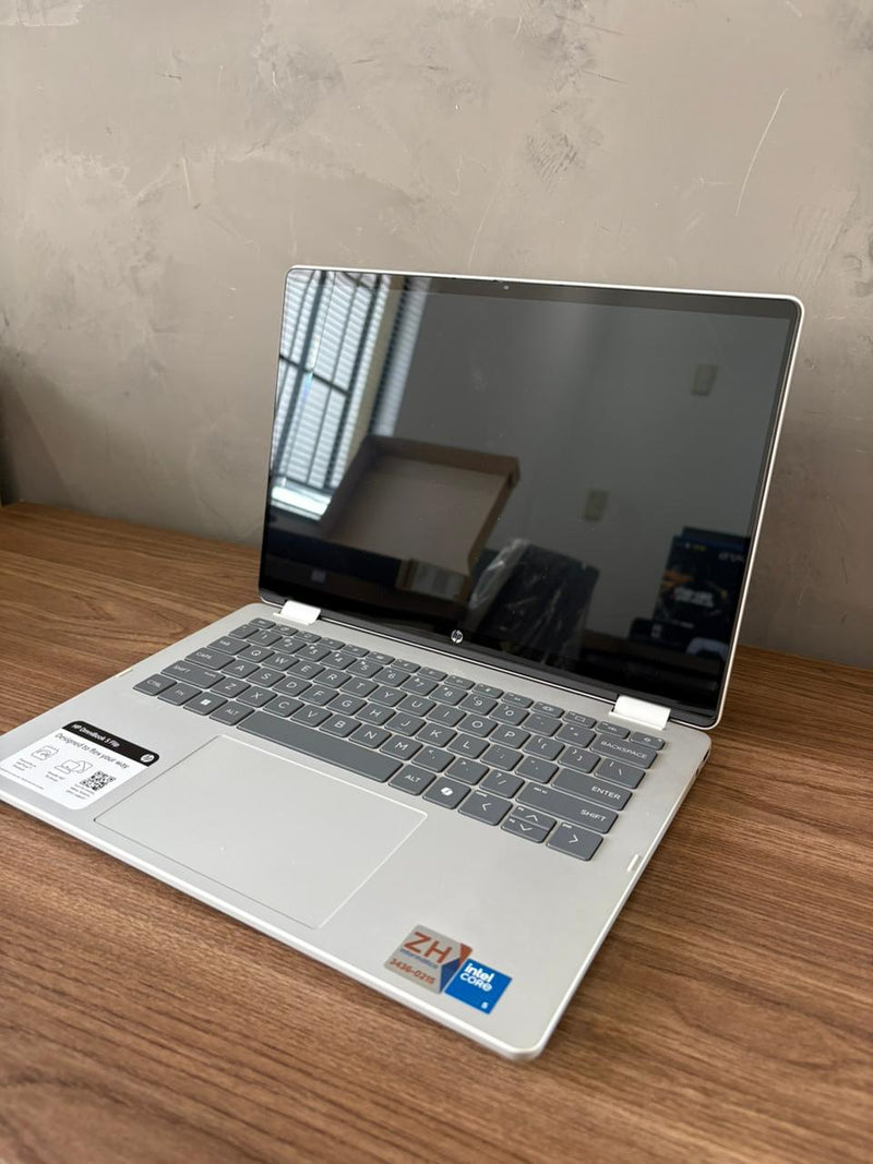 Notebook HP OmniBook 5 Flip