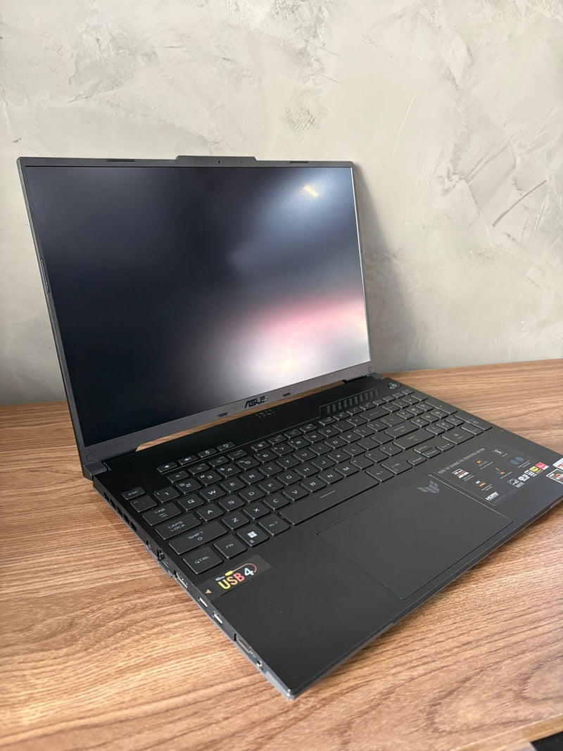 Notebook Asus TUF Gaming