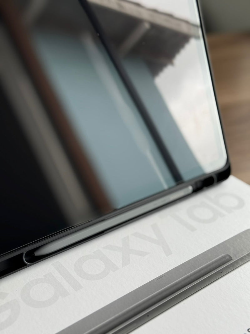 Tablet Galaxy Tab S9 FE