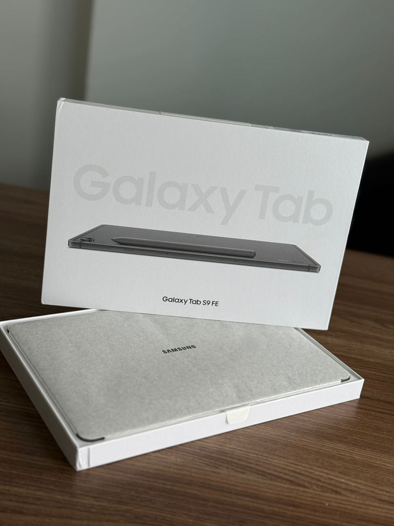 Tablet Galaxy Tab S9 FE