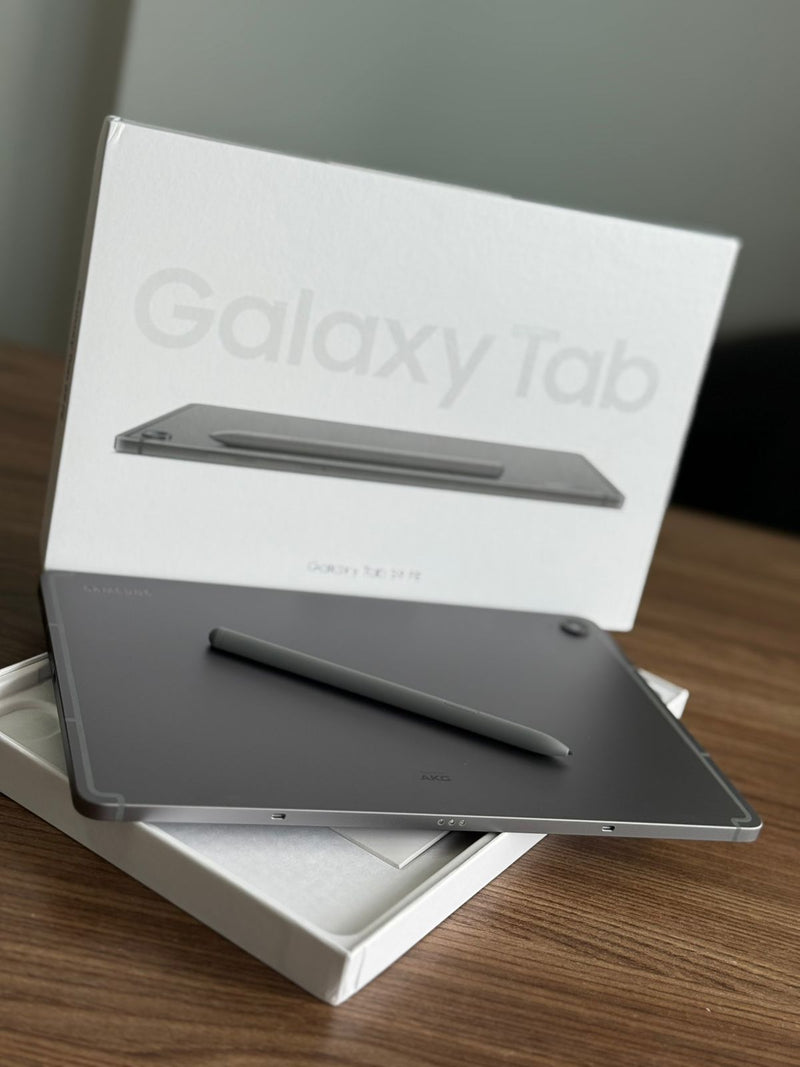 Tablet Galaxy Tab S9 FE