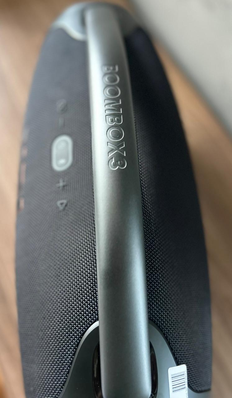 JBL Boombox 3