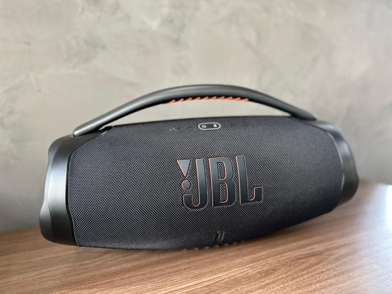 JBL Boombox 3