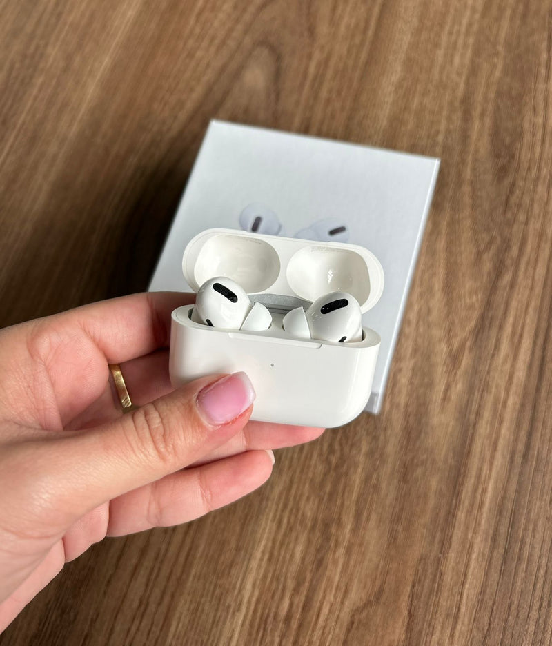 Air Pods Pro