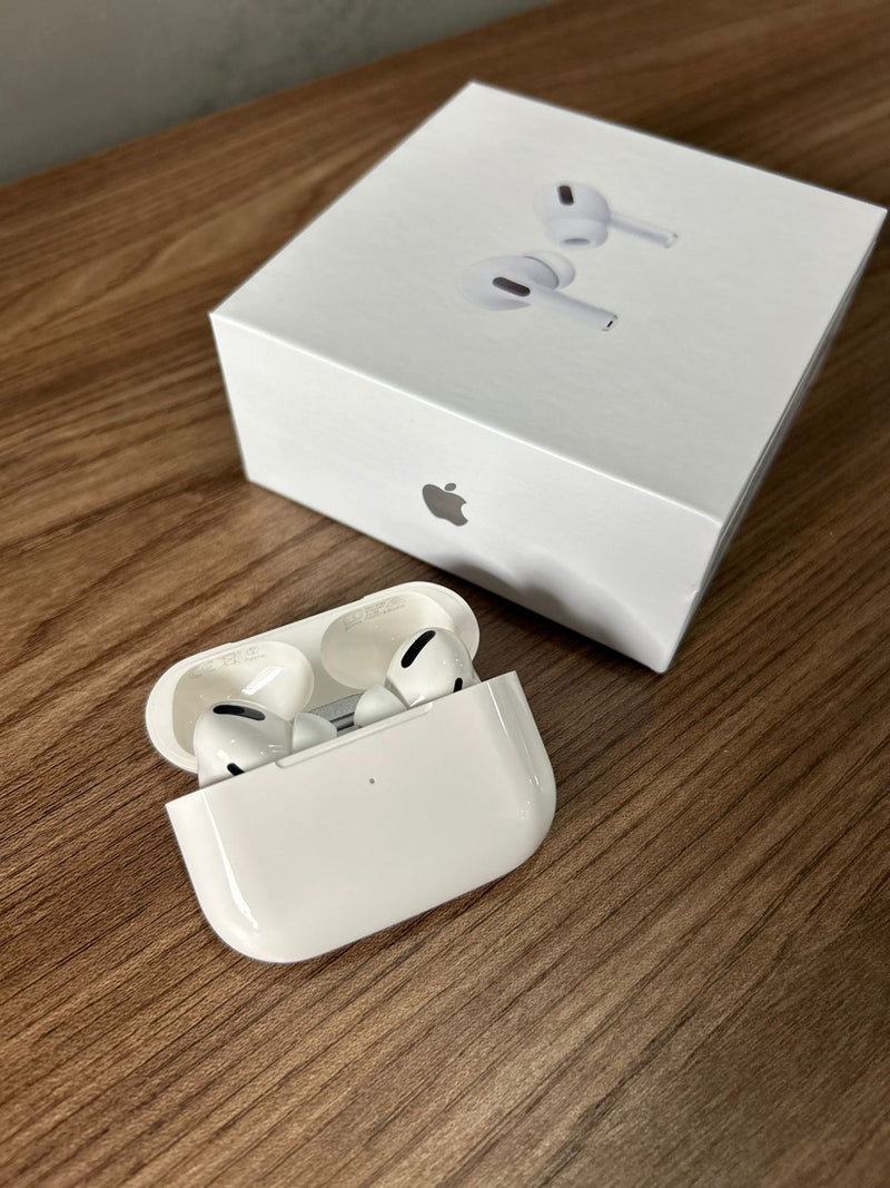 Air Pods Pro