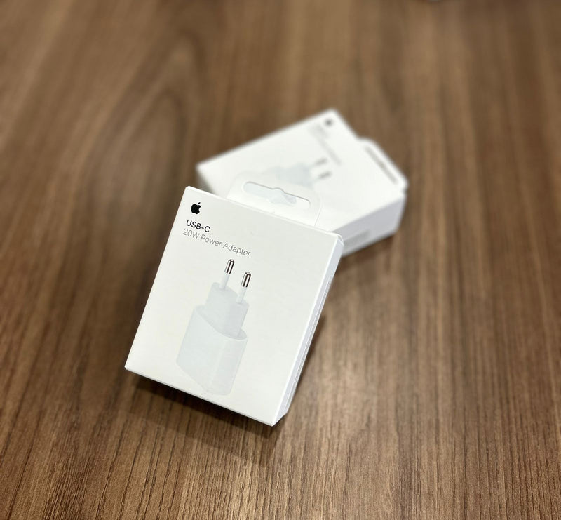 Fonte  USB-C 20W Apple