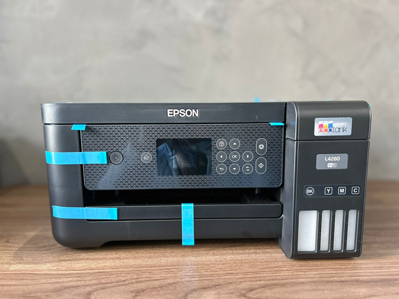 Impressora Epson EcoTank L4260