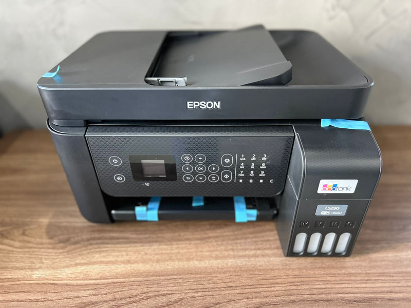 Impressora Epson EcoTank L5290