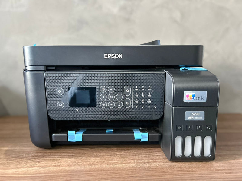 Impressora Epson EcoTank L5290