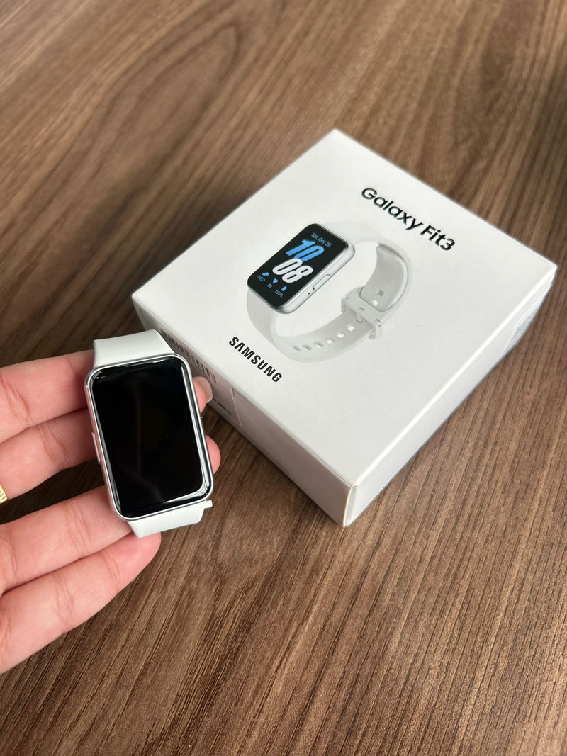 Smartwatch Galaxy Fit3