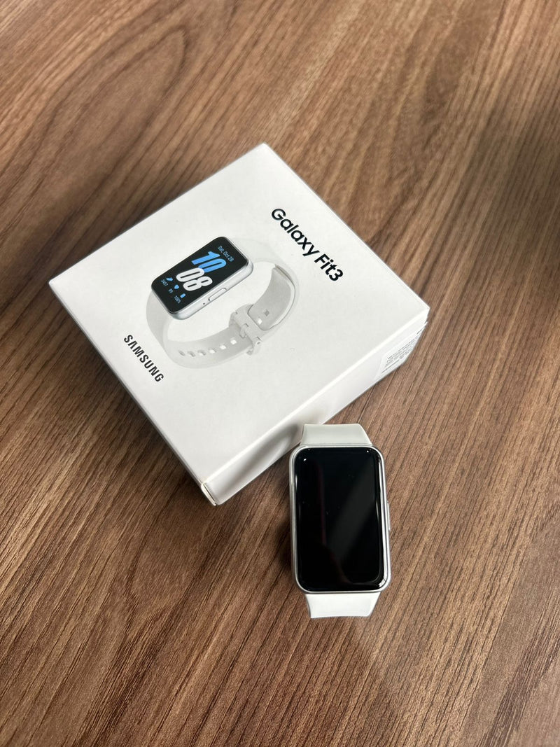 Smartwatch Galaxy Fit3