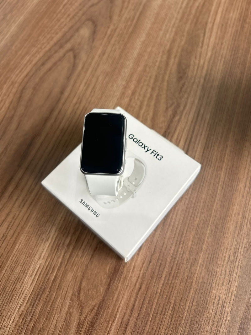Smartwatch Galaxy Fit3