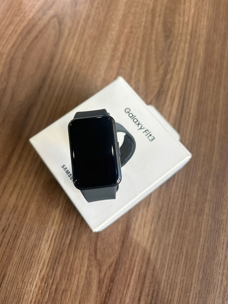 Smartwatch Galaxy Fit3