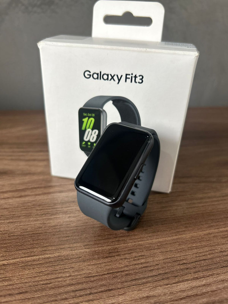 Smartwatch Galaxy Fit3