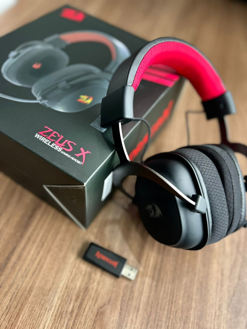 Redragon Zeus X Wireless