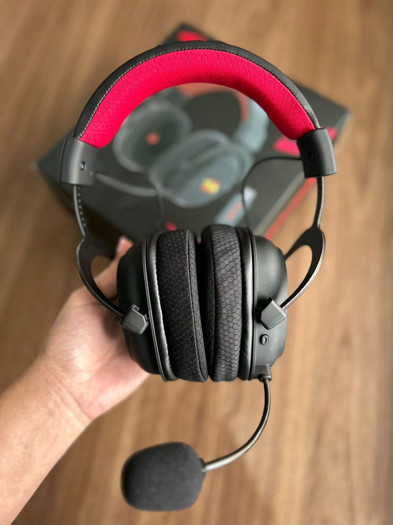 Redragon Zeus X Wireless