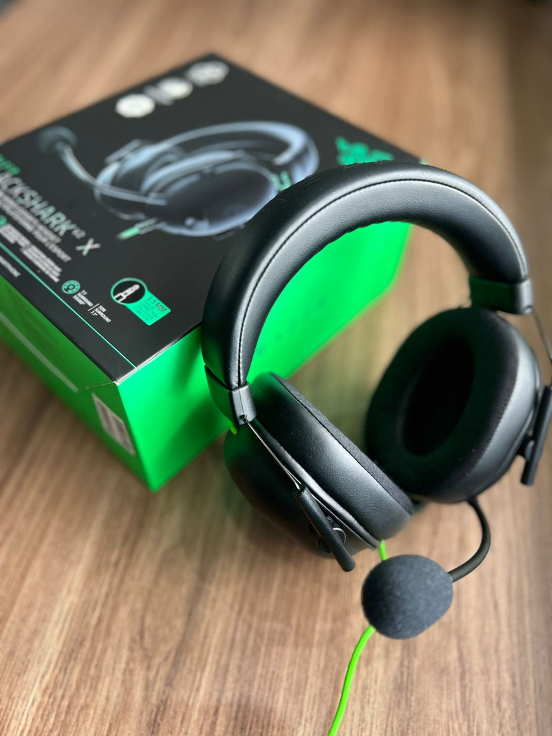 Razer BlackShark V2 X