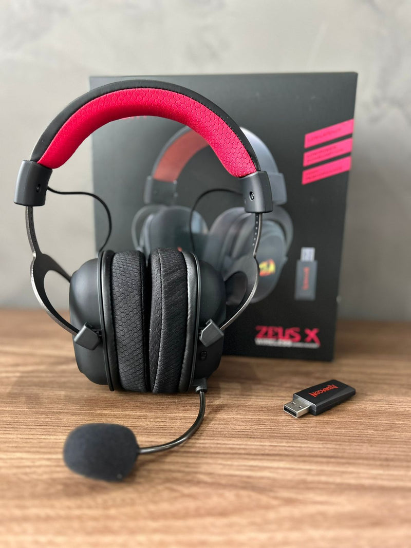 Redragon Zeus X Wireless