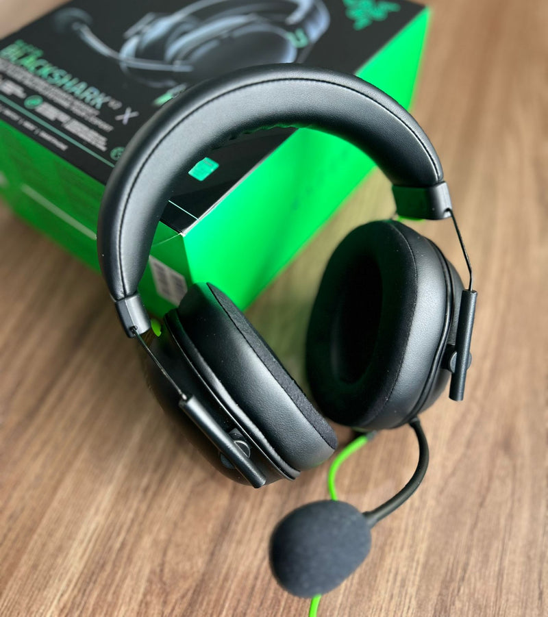 Razer BlackShark V2 X