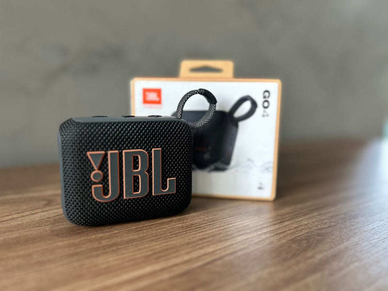 JBL GO 4