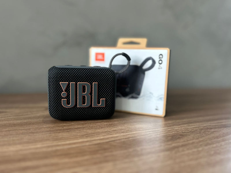 JBL GO 4