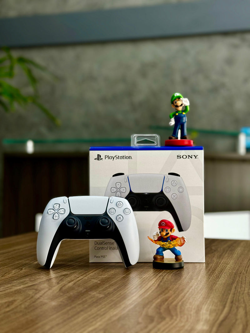 Controle Sony DualSense - PS5