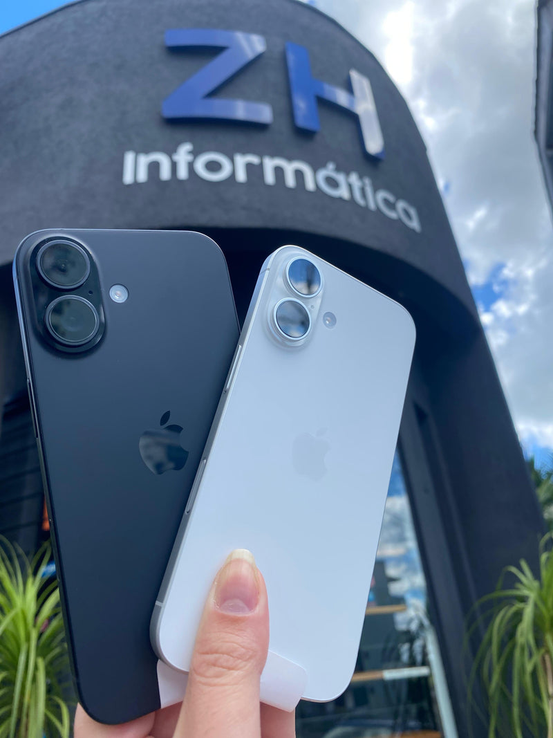 iPhone 16 128gb